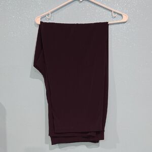 Susan Graver Deep Purple Pants